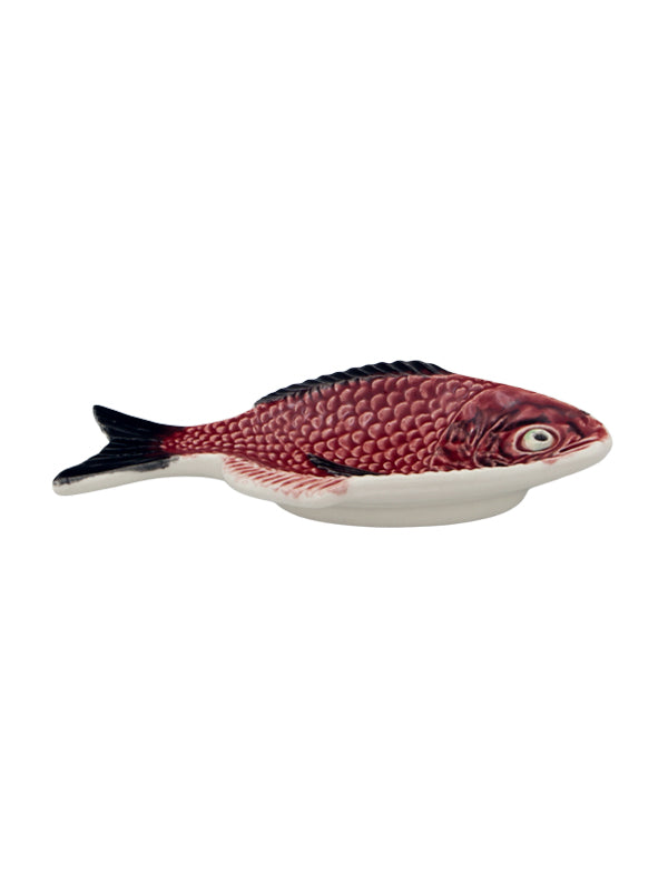 BP Fisch Schälchen für Oliven