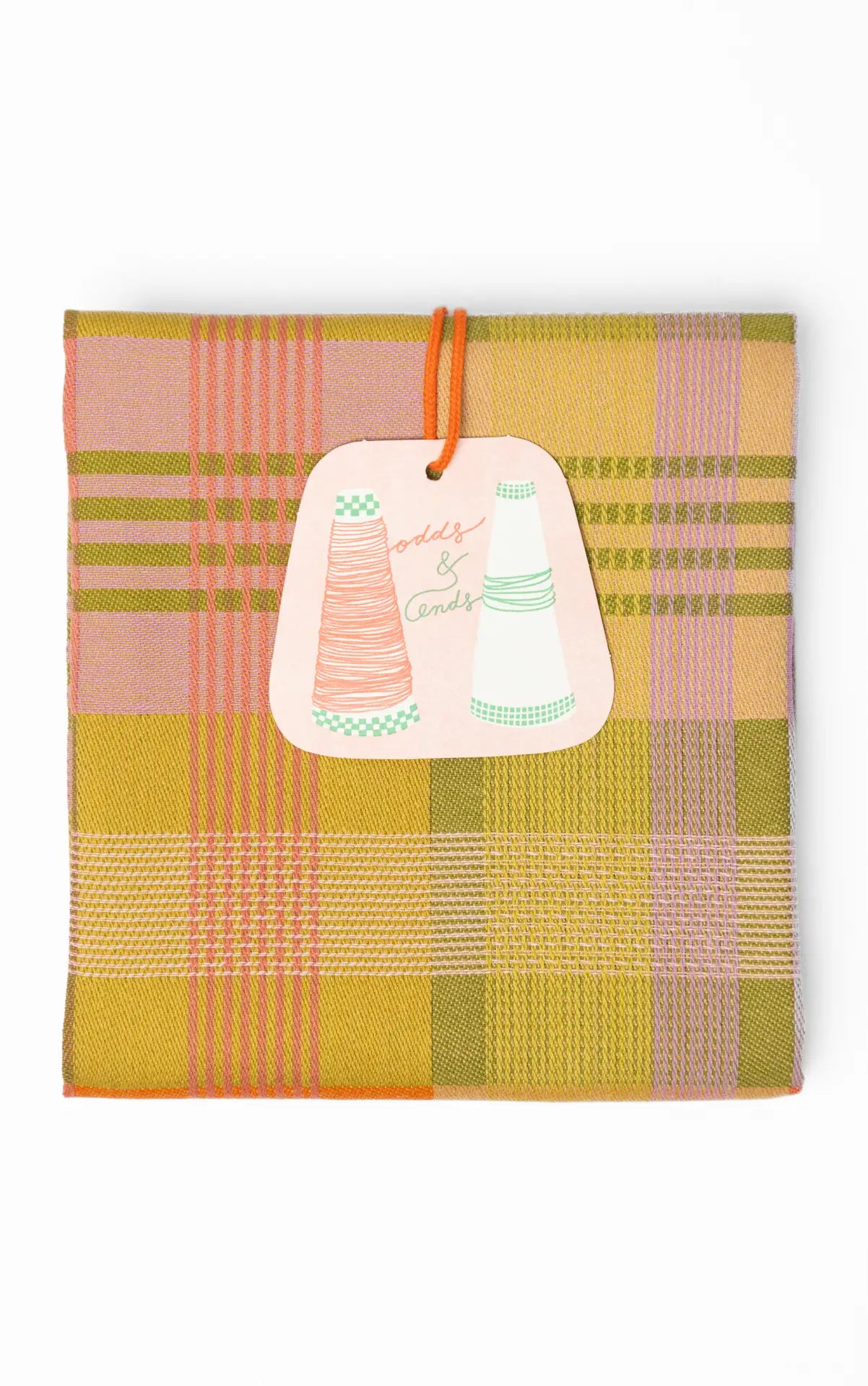 foekje fleur "#104B-2 wild weave" Geschirrtuch