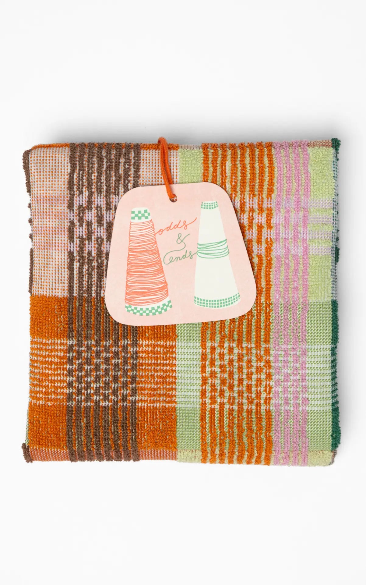 foekje fleur "#106 wild weave" Küchenhandtuch