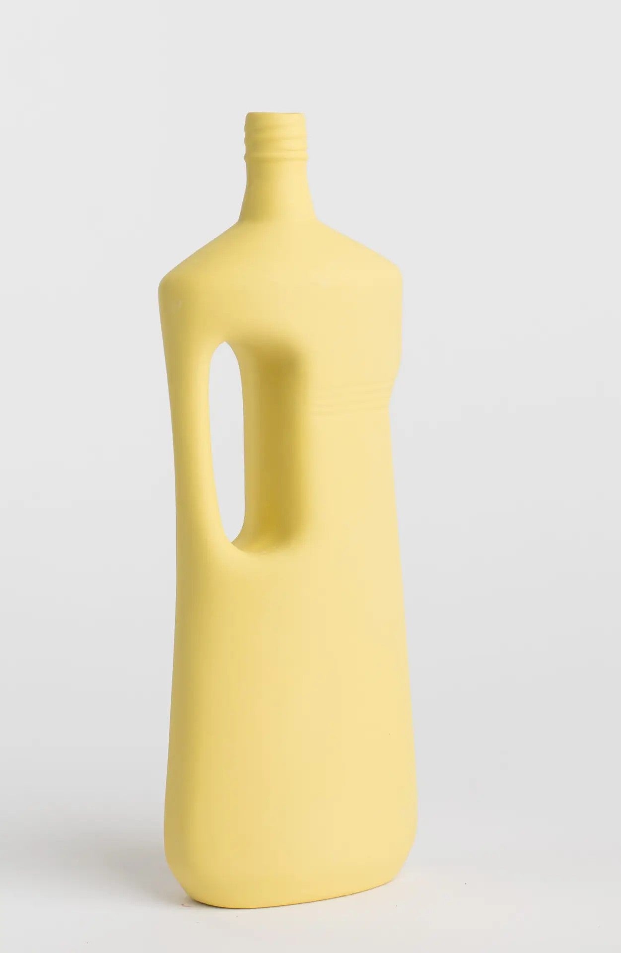 foekje fleur Porzellan Flaschenvase "16 sun"