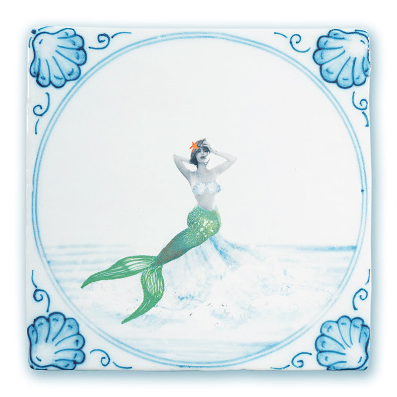 storytiles "Mermaid"