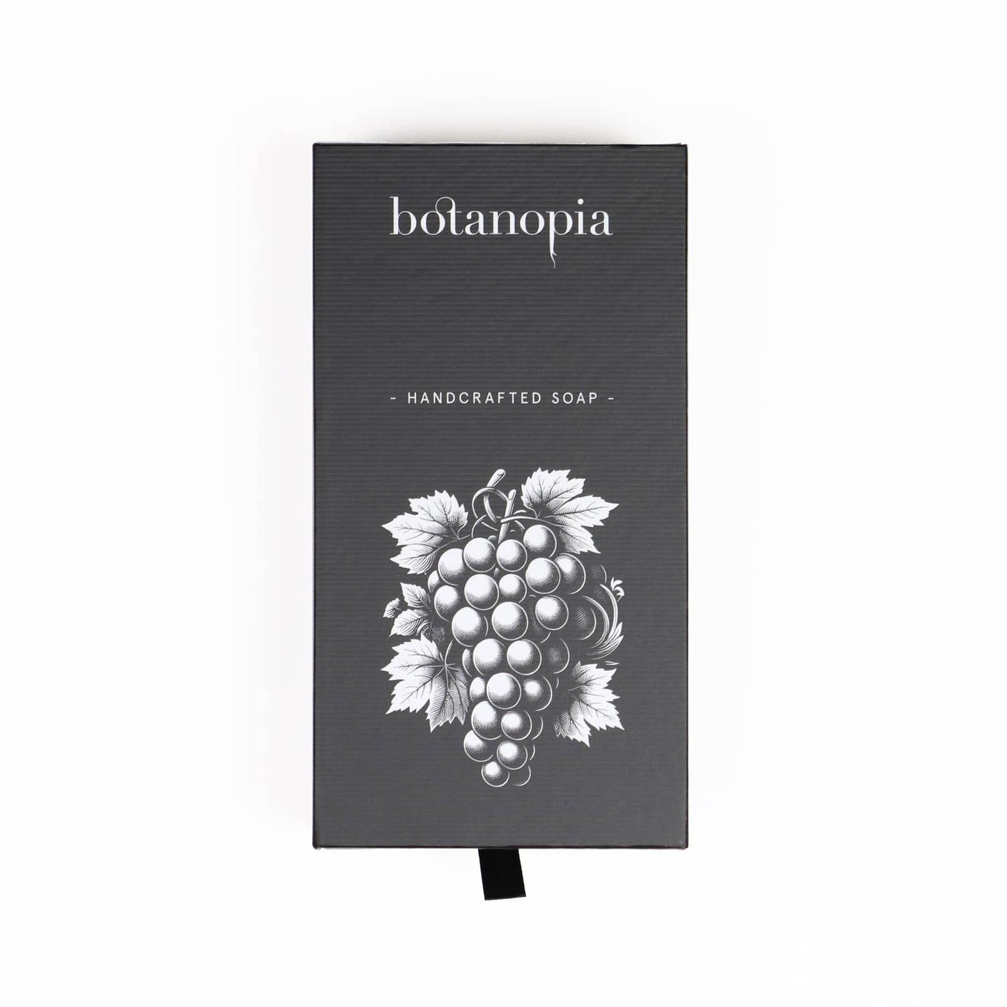 Botanopia - gifts , decor and cards for plant lovers - Handgemachte Traubenseife – 100% Olivenöl