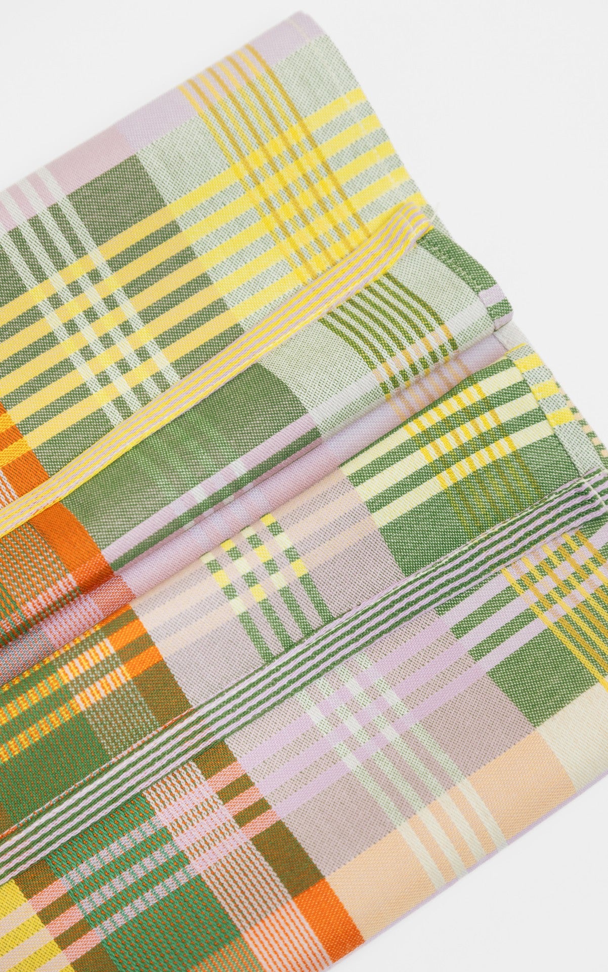 foekje fleur Geschirrtuch "63B wild weave"