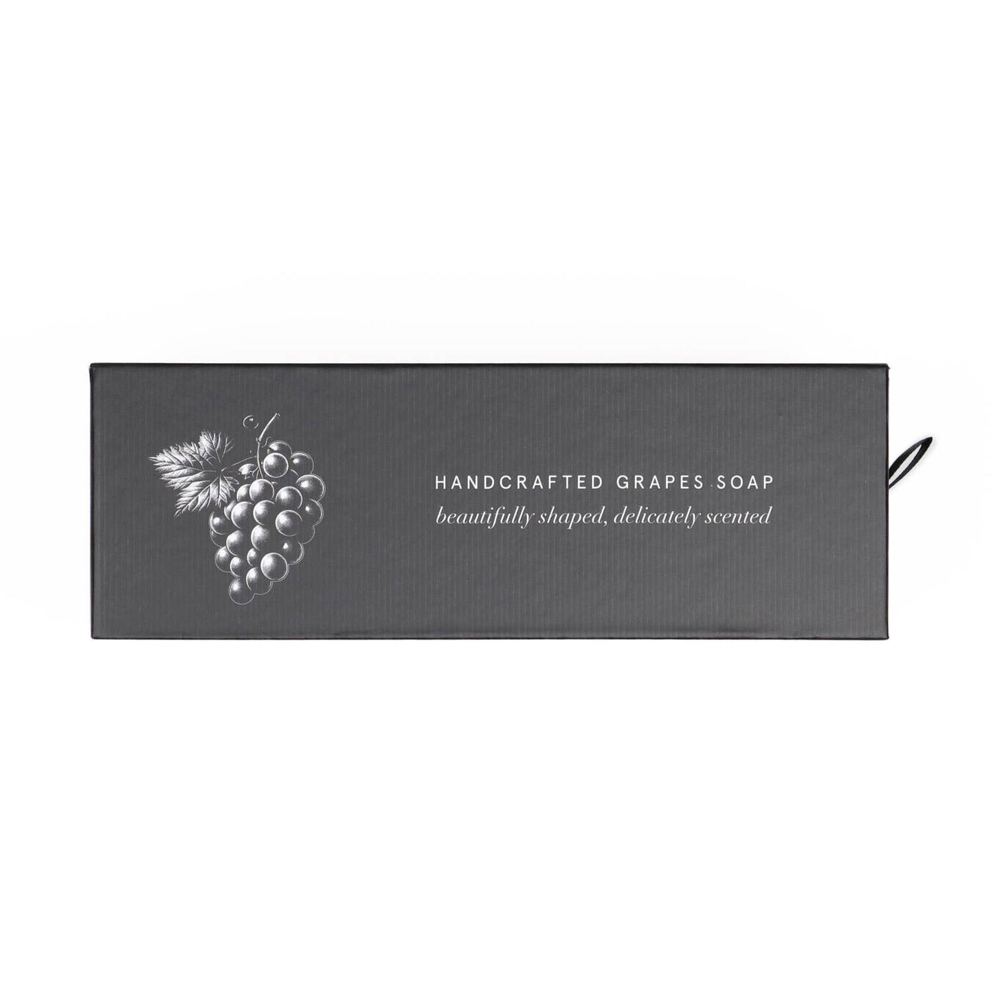Botanopia - gifts , decor and cards for plant lovers - Handgemachte Traubenseife – 100% Olivenöl