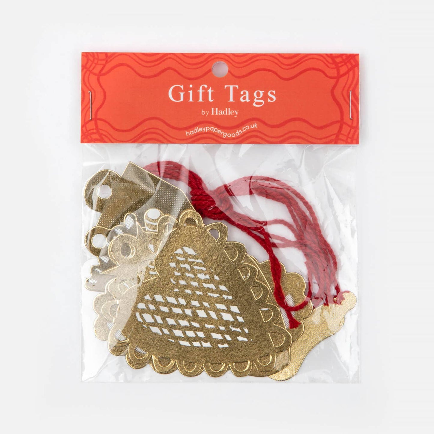 Hadley - Milagros Charm-Geschenkanhänger