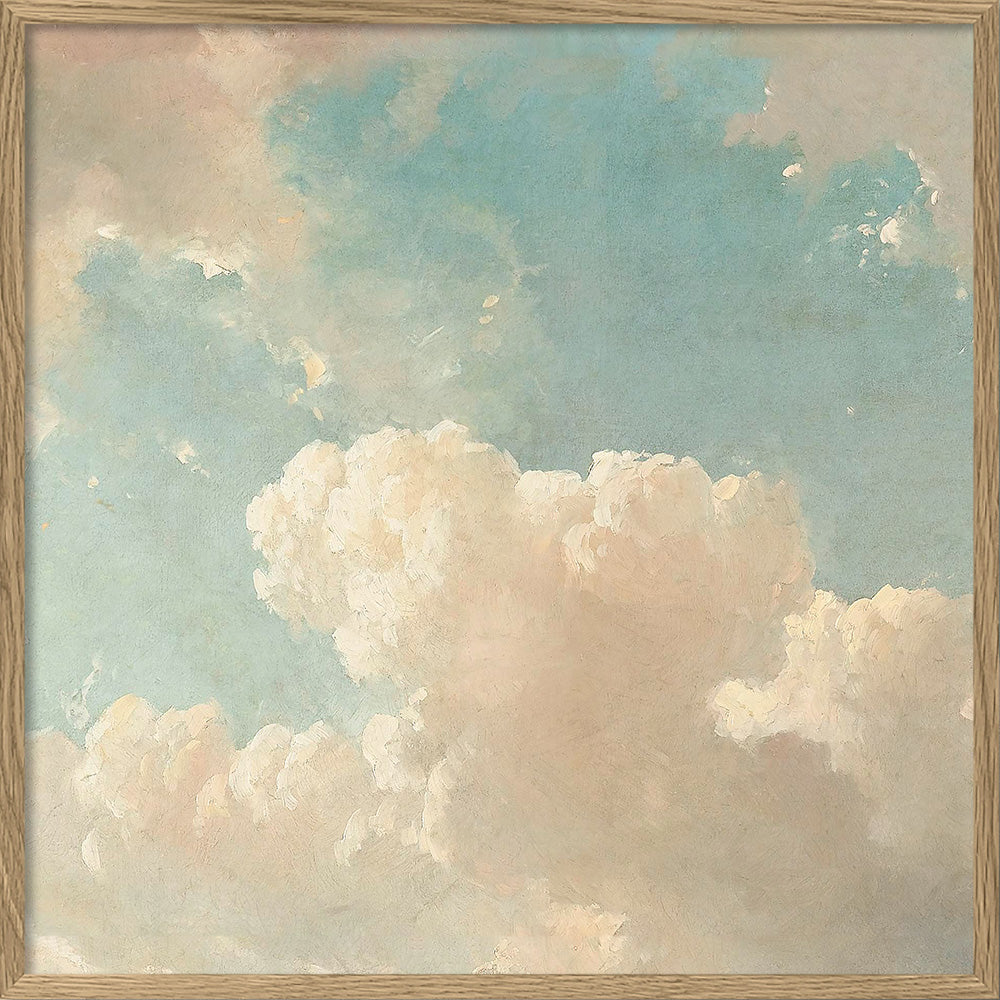 Dyb. Wolke VIII 30 x 30