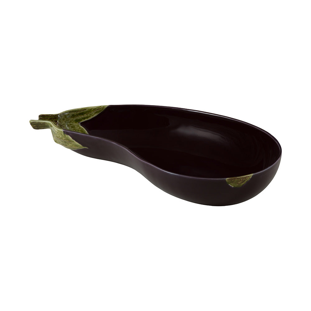 BP Medium Salad Bowl Aubergine