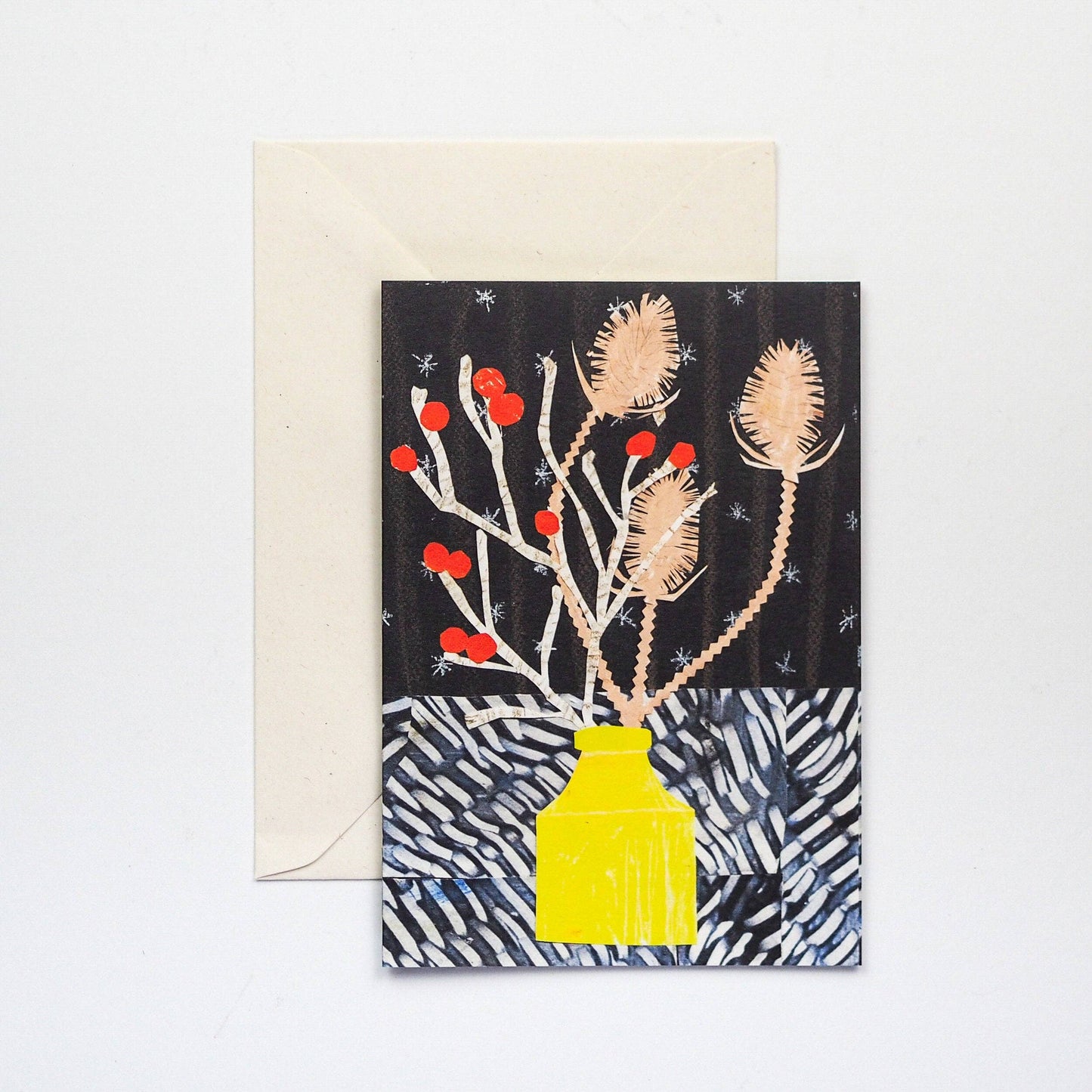 Hadley - Wintervase