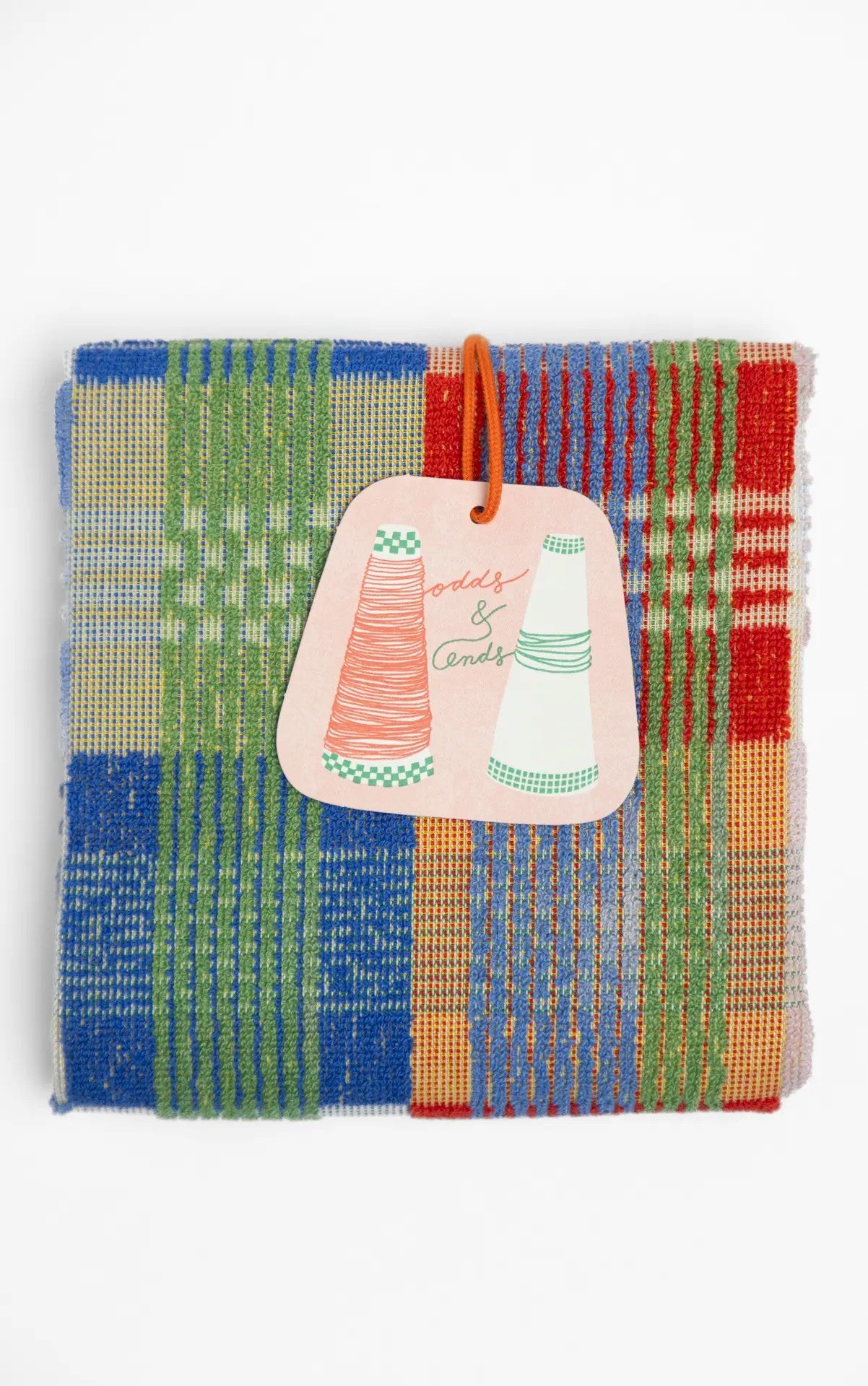 foekje fleur "#88 wild weave" Küchenhandtuch