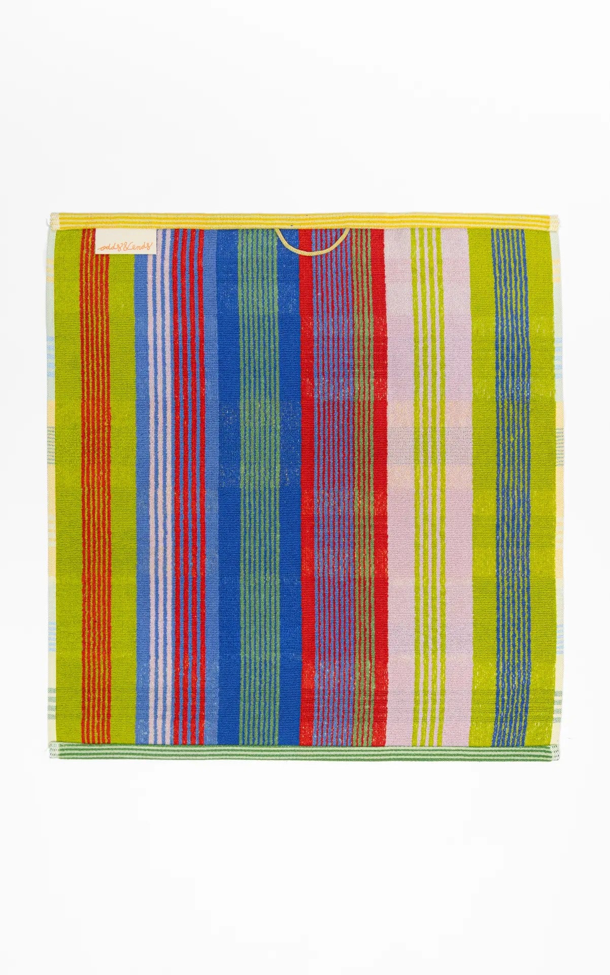 foekje fleur Küchenhandtuch "#88 wild weave"