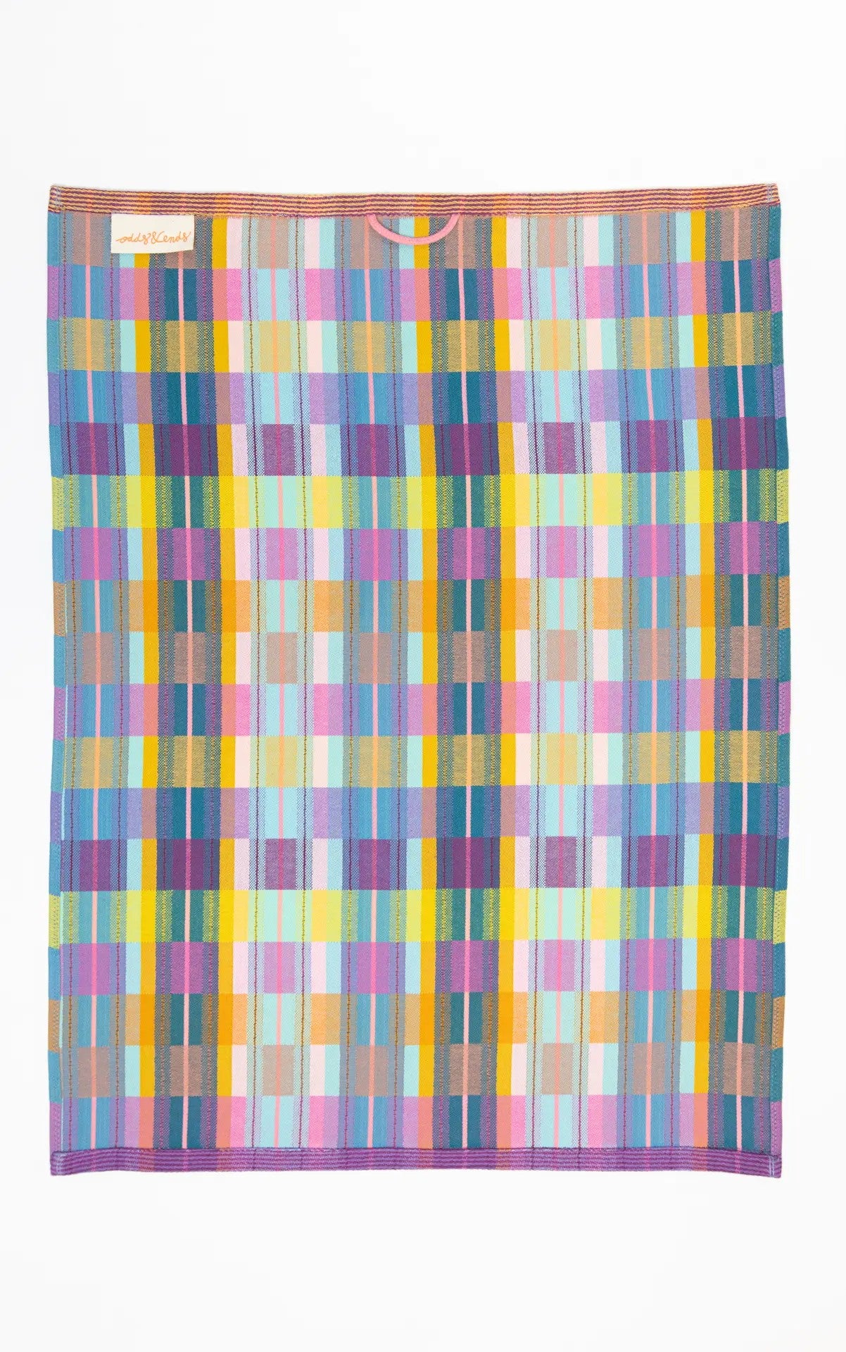 foekje fleur Geschirrtuch "92B basket"