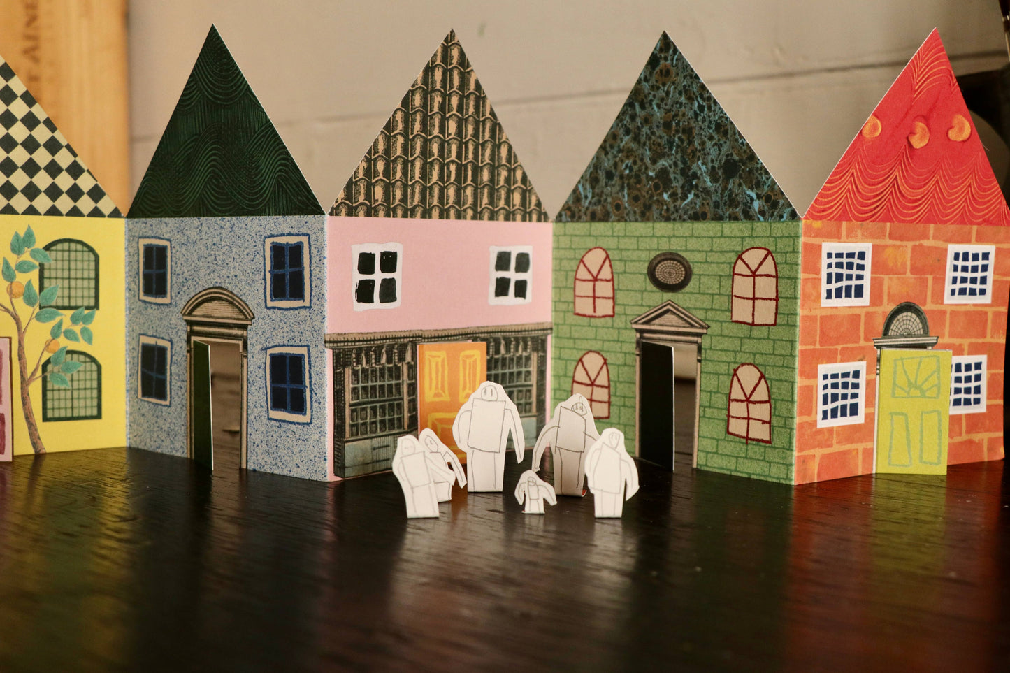 Hadley - Hauskonzertina