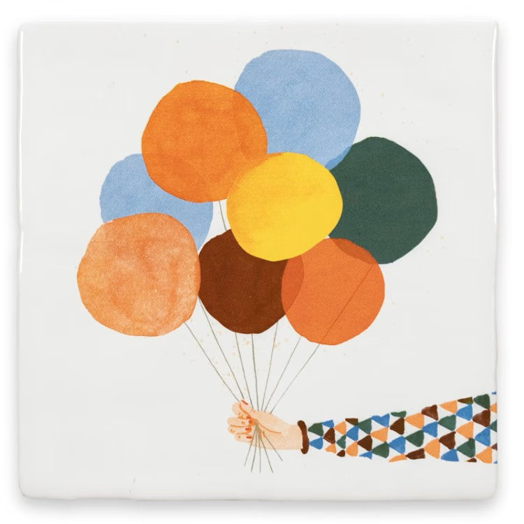 storytiles "A joyful day"
