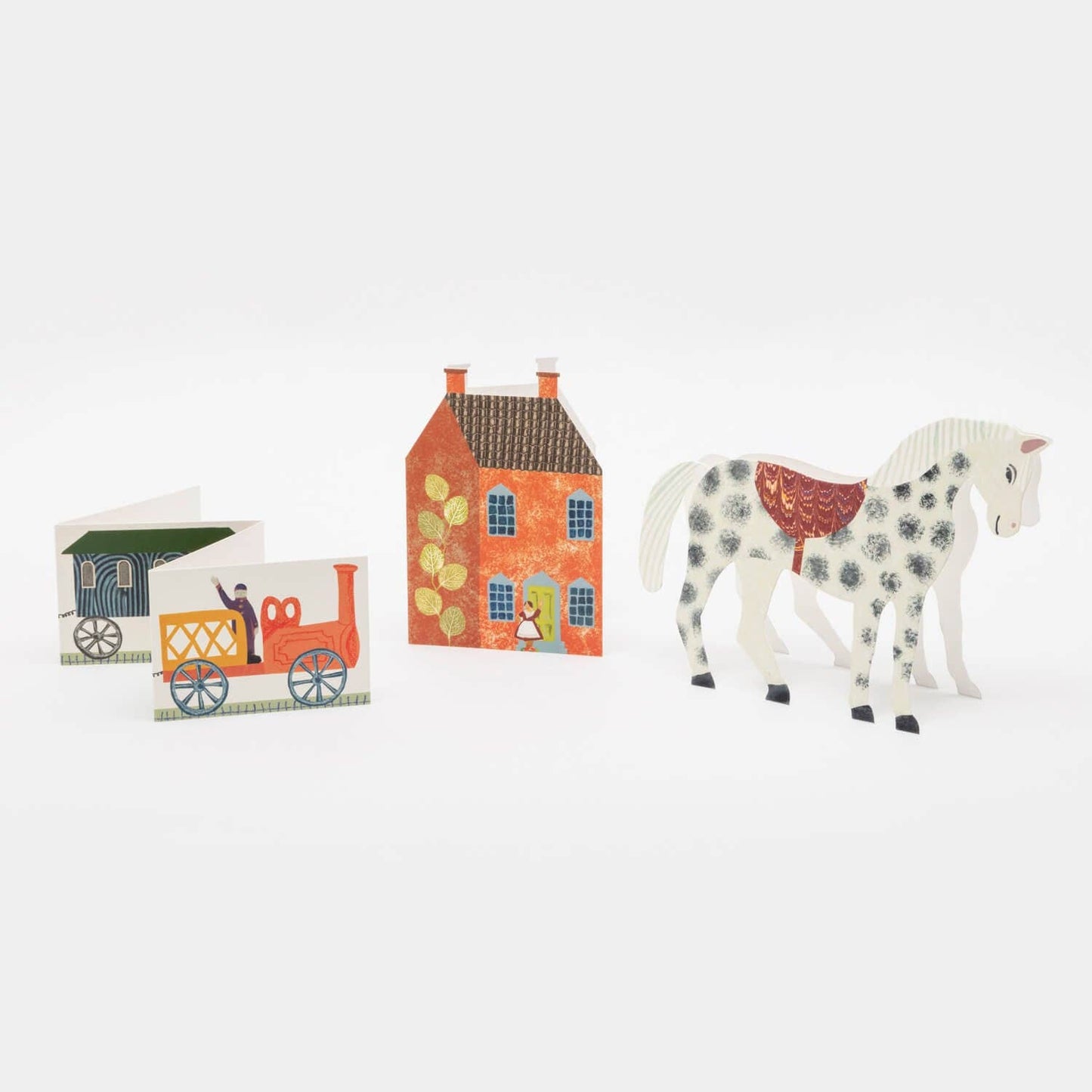 Hadley - Tirzahs Pferd