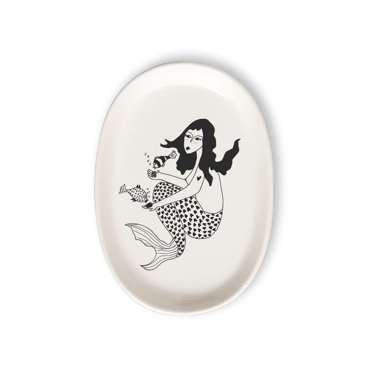 Helen B Schälchen Mermina