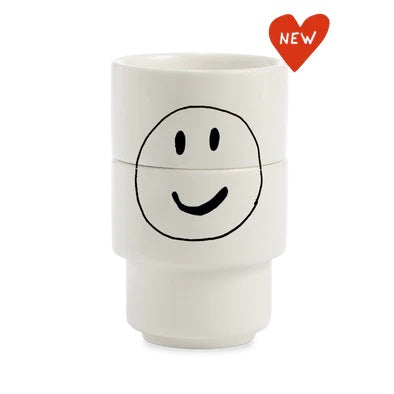 Helen B Eierbecher Smiley
