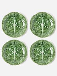 BP Cabbage Fruit Plate