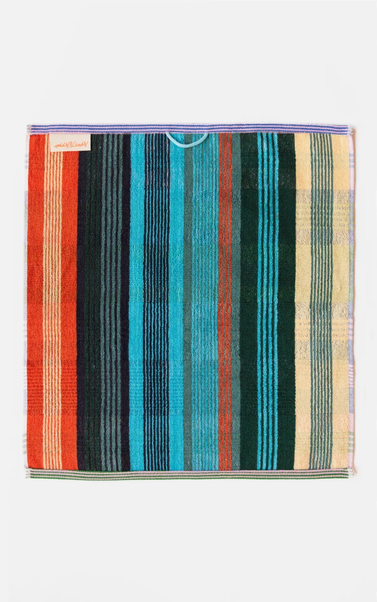foekje fleur Küchenhandtuch "#44 wild weave"