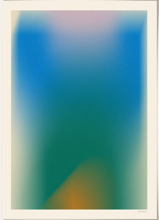 PSTR - Marin Vaan Zaal "Spark of Life"