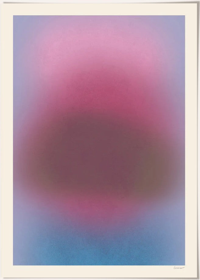 PSTR - Marin Vaan Zaal "Cloudy Love"