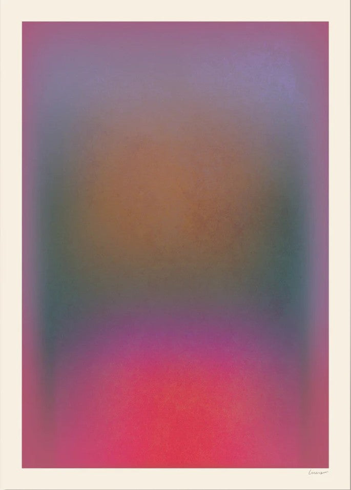 PSTR - Marin Vaan Zaal "The Adamant of Time"