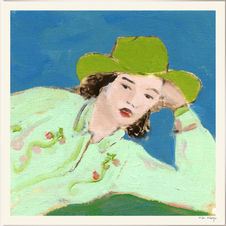 PSTR - Maria Murphy "I need a Holiday"