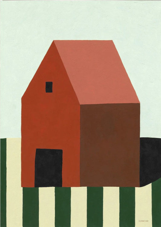 PSTR - mpgmb "Home II"