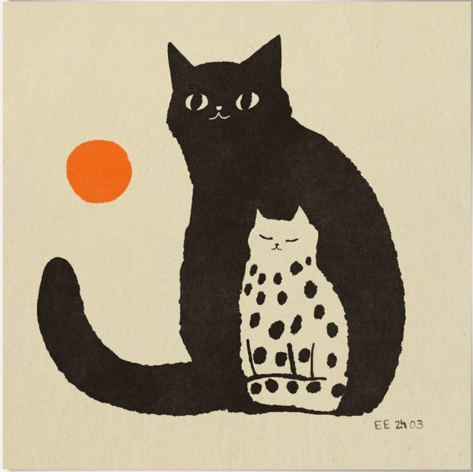 PSTR - Enikö Eged "Contrast"