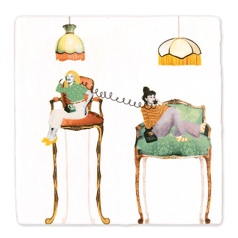 storytiles "Chit Chatting"