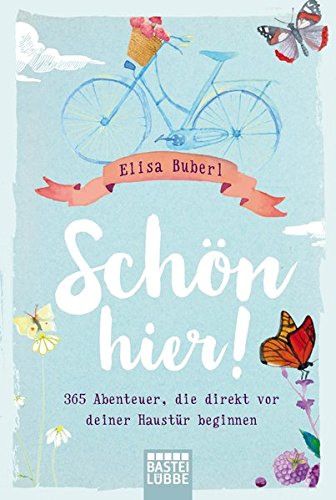 Buch Schön hier