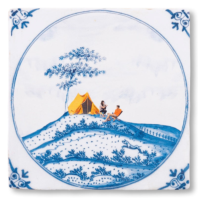 storytiles "Outdoor Lovers"