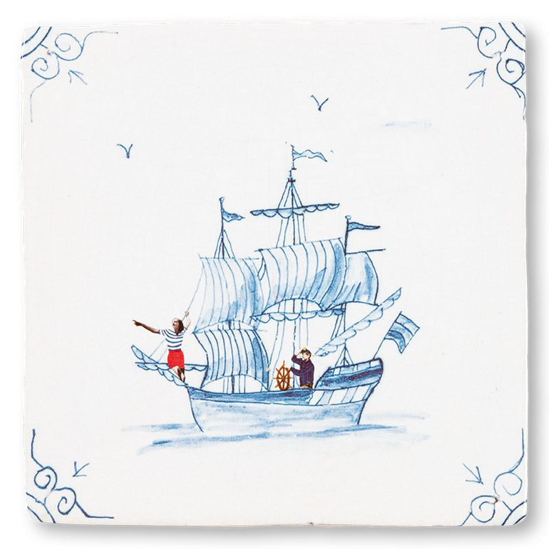 storytiles "wind in the sails"