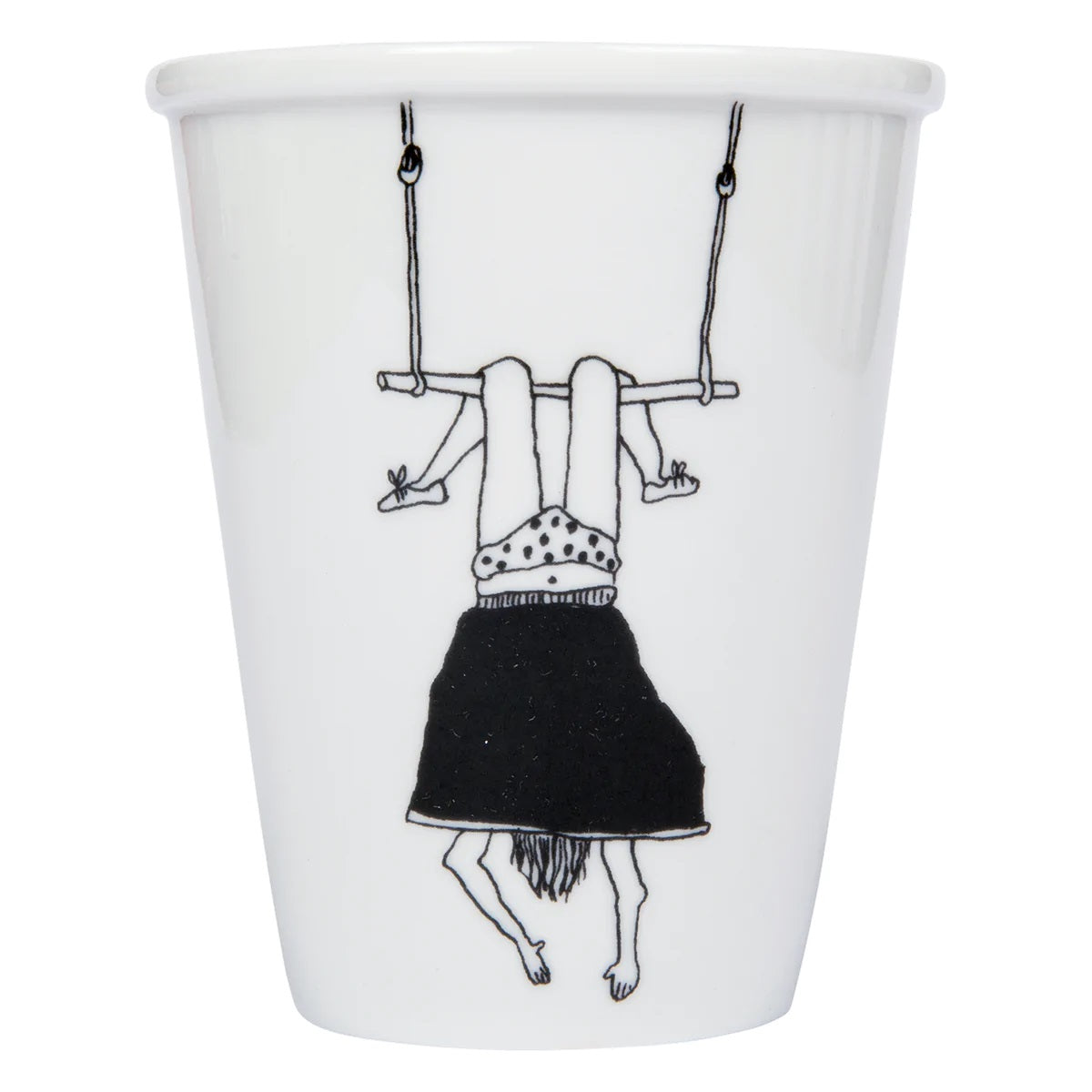 Helen B Cup Trapez