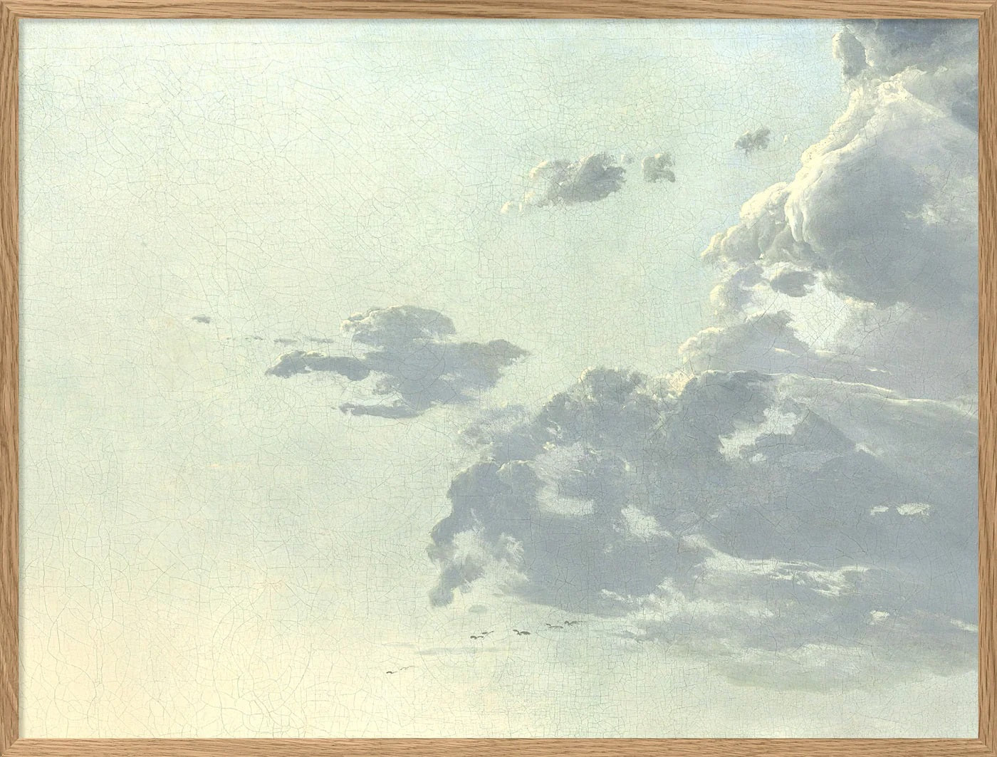 Dyb. Wolken Design 5902