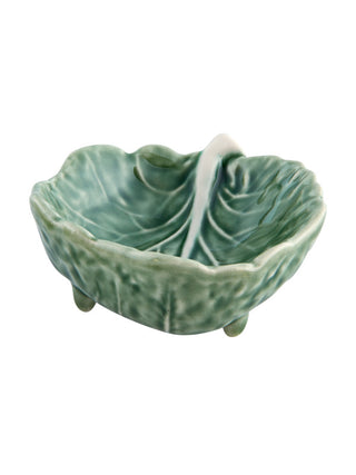 BP Small Leaf CABBA NAT