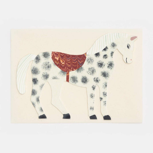 Hadley - Tirzahs Pferd