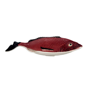 BP Kleine Fischplatte/Small Platter Fish