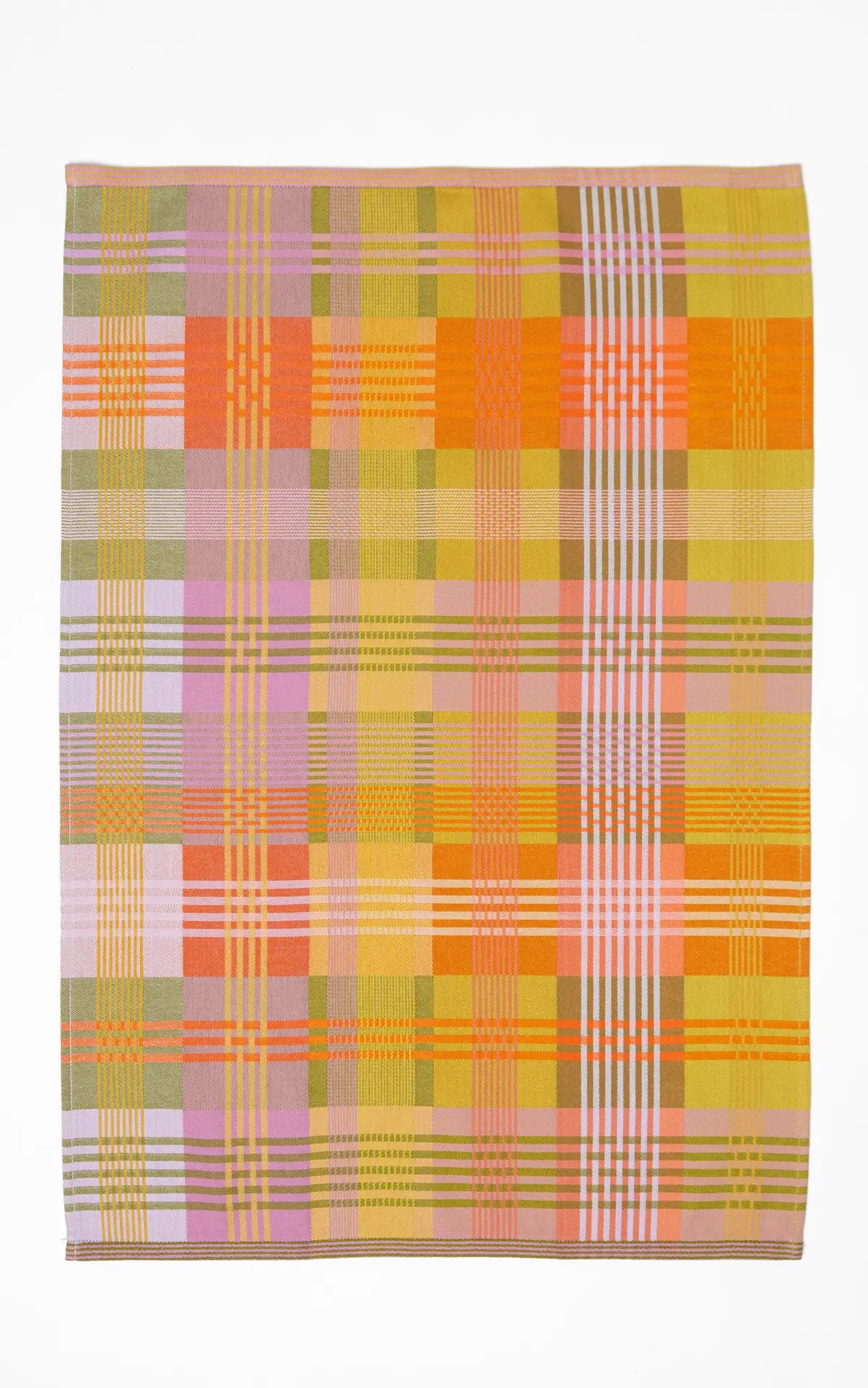 foekje fleur "#104B-2 wild weave" Geschirrtuch