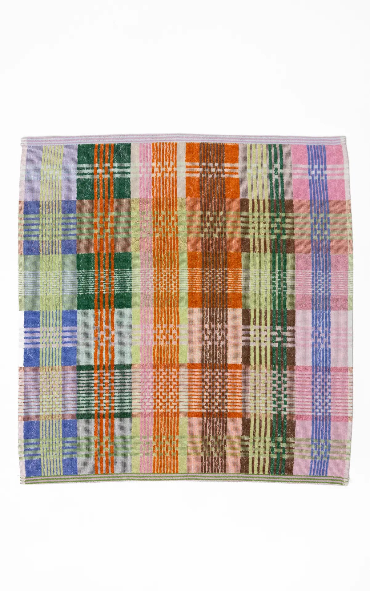 foekje fleur "#106 wild weave" Küchenhandtuch