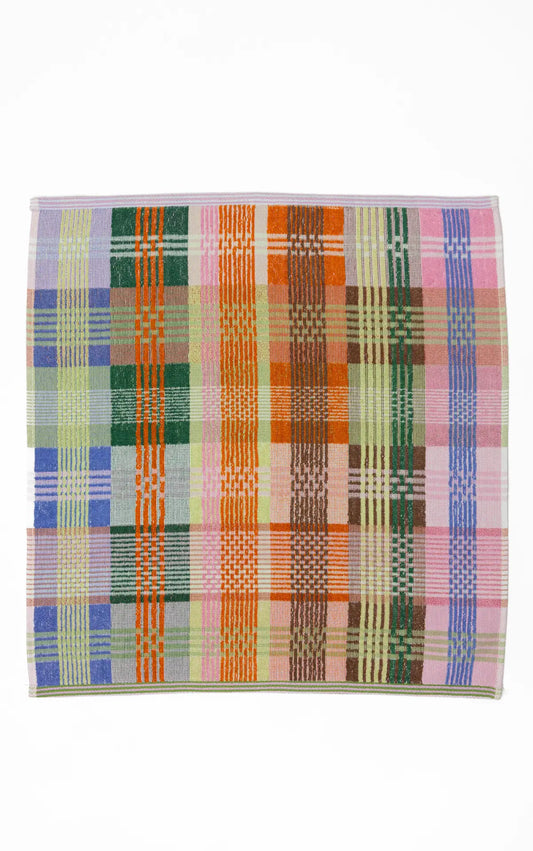 foekje fleur "#106 wild weave" Küchenhandtuch