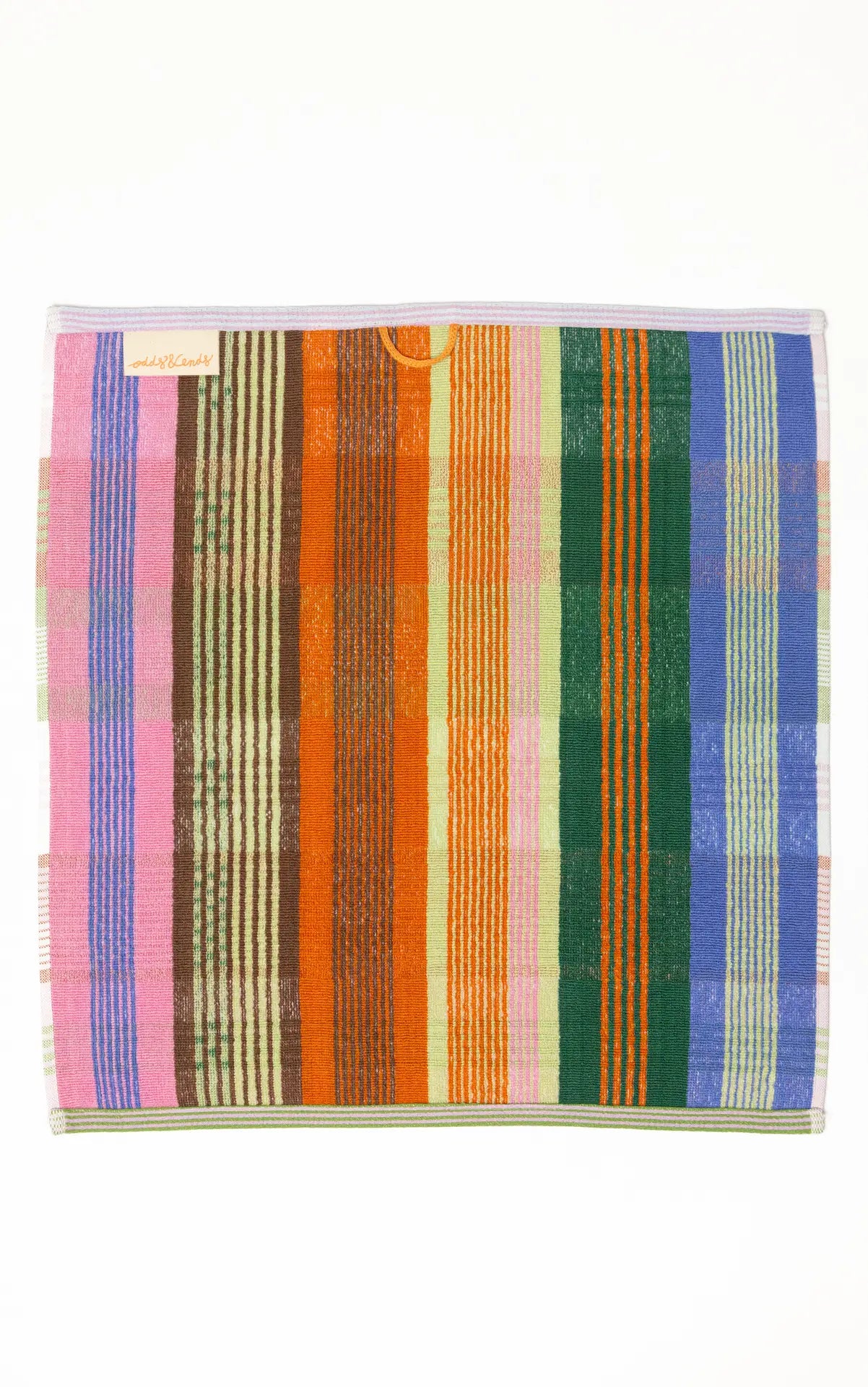 foekje fleur "#106 wild weave" Küchenhandtuch