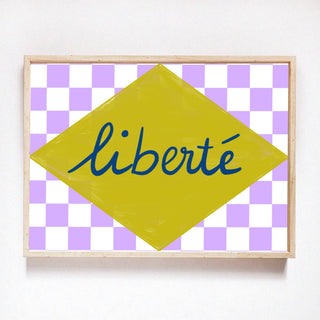 Carole Hillman - Freiheit