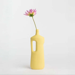 foekje fleur Porzellan Flaschenvase "16 sun"