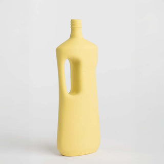 foekje fleur Porzellan Flaschenvase "16 sun"