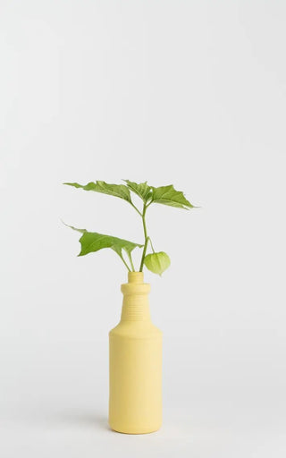 foekje fleur Porzellan Flaschenvase "17 sun"