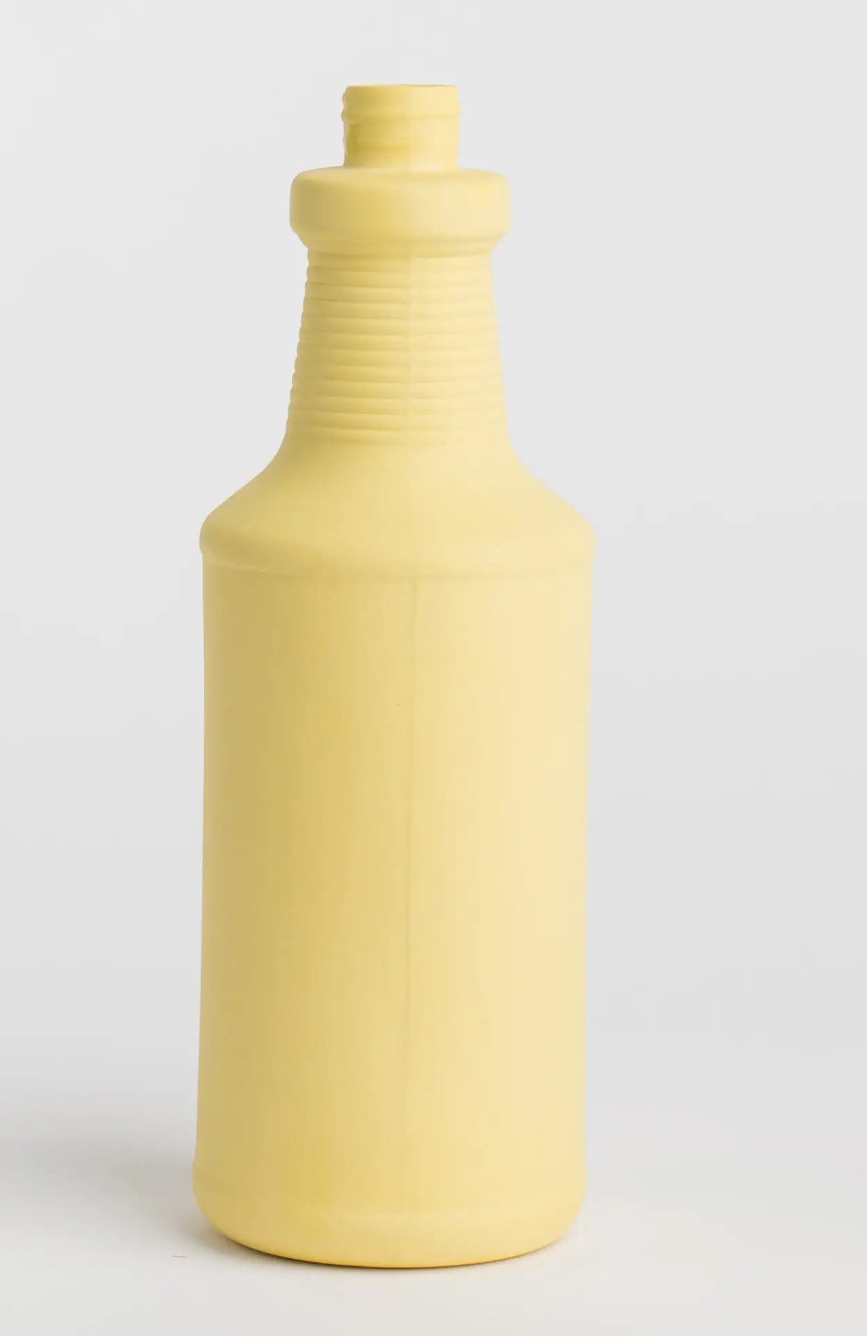 foekje fleur Porzellan Flaschenvase "17 sun"