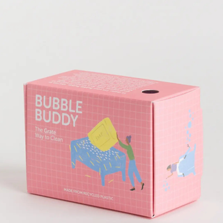 Bubble Buddy – foekje floer