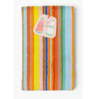 foekje fleur "#114 ribbon S" Badehandtuch