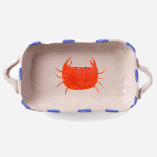 ChagoArt - Backform Krabbe