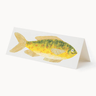 Hadley - Fröhlicher Fisch
